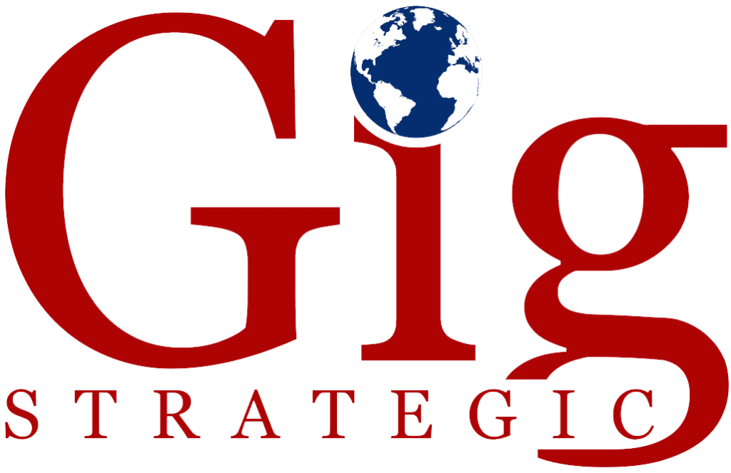 gig strategic logo